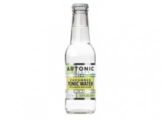 Artonic Tonic Cucumber Water 0,2l