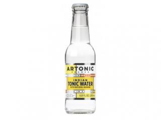 Artonic Tonic Indian Water 0,2l