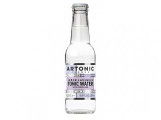 Artonic Tonic Lemon Levander Water 0,2l