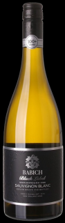 Babich Sauvignon Blanc Black Edition 0,75l