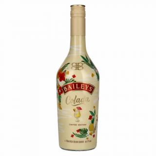 Baileys Colada 17% 0,7l