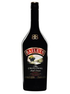 Baileys Original Irish Cream 17% 1 l (čistá fľaša)