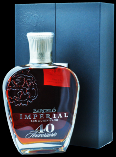 Barcelo Imperial 40 Aniversario 43% 0,7l