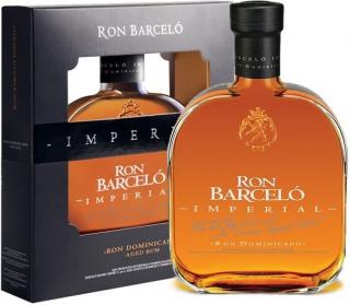 Barcelo Imperial Dominicano 38% 0,7l (kartón)