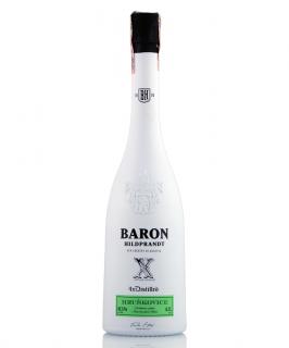 Baron Hildprandt Hruškovice 42,5% 0,7 l (čistá fľaša)