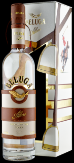 Beluga Allure Special Edition 40% 0,7l