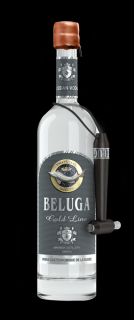 Beluga Gold Line + Kladivo  40% 0,7l