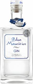 Blue Mauritius 40%, 0,7l