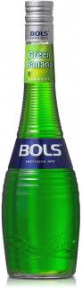 Bols Green Banana 0,7 l (čistá fľaša)