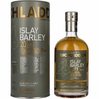 Bruichladdich Islay Barley 2013 50% 0,7l