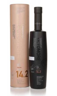 Bruichladdich Octomore 14,2 57,7% 0,7l