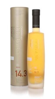 Bruichladdich Octomore 14,3 61,4% 0,7l