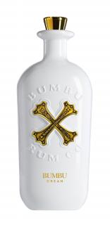 Bumbu Cream 15% 0,7 l (čistá fľaša)