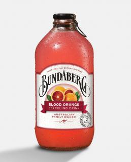 Bundaberg Blood Orange 375ml