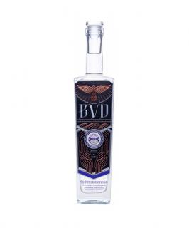 BVD Čučoriedkovica 45% 0,35 l (čistá fľaša)