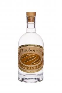 Chlebovica Liquid Bread 40% 0,7l