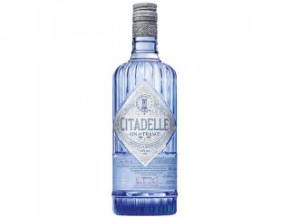 Citadelle Gin 44% 0,7 l (čistá fľaša)