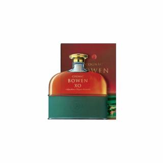 Cognac Bowen XO 40% 0,7 l (karton)