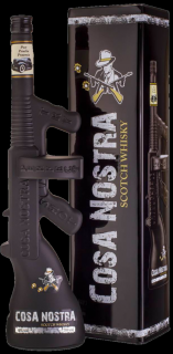 Cosa Nostra Samopal 40% 0,7l (kazeta)