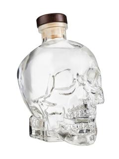 Crystal Head 40% 0,7l (čistá fľaša)