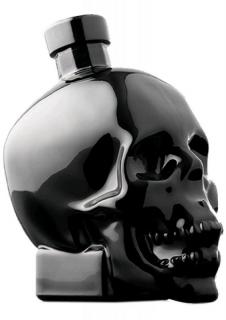 Crystal Head ONYX 40% 0,7 l (čistá fľaša)