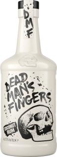 Dead Man´s Fingers Coconut 37,5% 0,7l