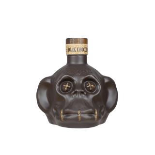Deadhead Chocolate Rum 35% 0.7L (čistá fľaša)