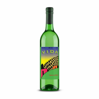 Del Maguey Mezcal Vida 42% 0,7l (čistá fľaša)