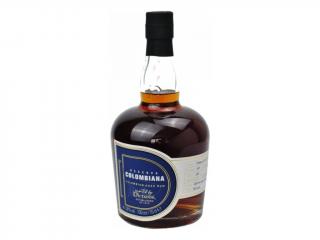 Dictador Colombian Reserva 0,7l 38%
