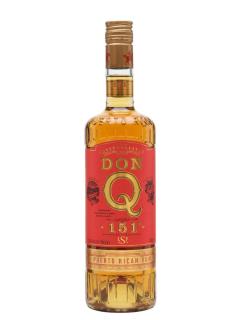 Don Q 151 75, % 0,7l
