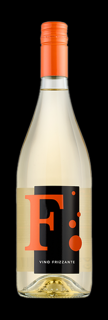F Frizzante 10,5 % 0,75l