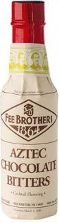 Fee Brothers Bitter Aztec Chocolate Bitters 2,55% 0,15l