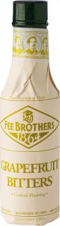 Fee Brothers Bitter Grapefruit Bitters 17 % 0,15 l
