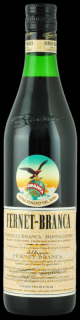 Fernet Branca 35% 0,7l