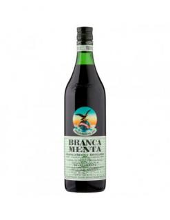 Fernet Branca menta 28%, 0,7l