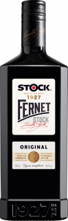 Fernet Stock 38% 1l