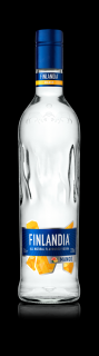 Finlandia Mango 37,5% 0,7l (čistá fľaša)