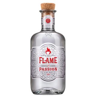 Flame Of Passion 43% 0,7l