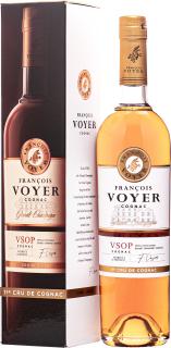 Francois Voyer VSOP 40% 0,7l