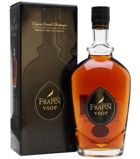 Frapin VSOP 40% 0,7 l (kartón)