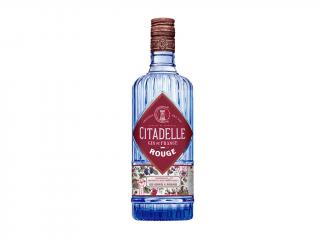 Gin Citadelle Rouge 41,7% 0,7l