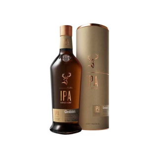 Glenfiddich IPA Experiment 43% 0,7l (tuba)