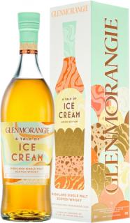 Glenmorangie A Tale of Ice Cream 46% 0,70 L
