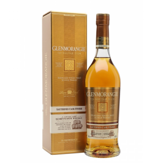 Glenmorangie Nectar D´Or 46% 0,7 l (kazeta)