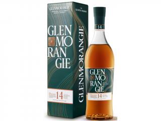 Glenmorangie  Quinta Ruban  14Y 46%  0,7L