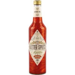 Glitter Spritz Aperitivo 15% 0,7l