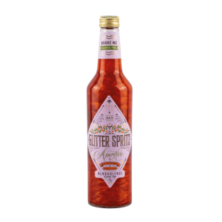 Glitter Spritz Aperitivo Alcohol-Free 0,7l