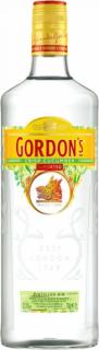 Gordon´s Cucumber 37,5% 0,7l