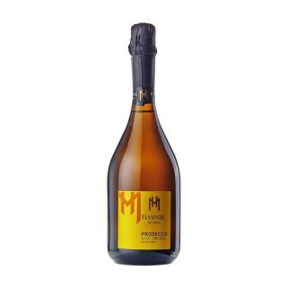 Hamsik Prosecco D.O.C. Treviso Extra Dry 11% 0,75l