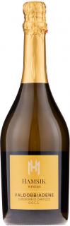 Hamsik Winery Prosecco Valdobbiadene Superiore Di Cartizze D.O.C.G 0,75l